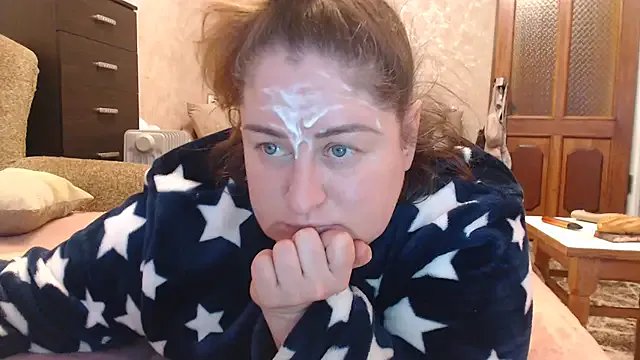 Amy_August on StripChat