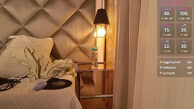 amy_greene on StripChat