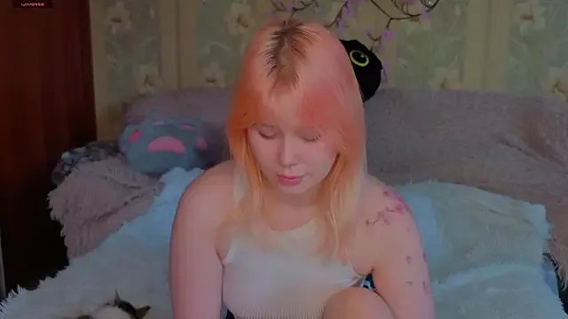 Amy_Kimberlly's avatar