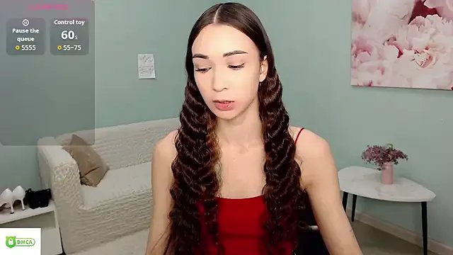 AmyJonas on StripChat