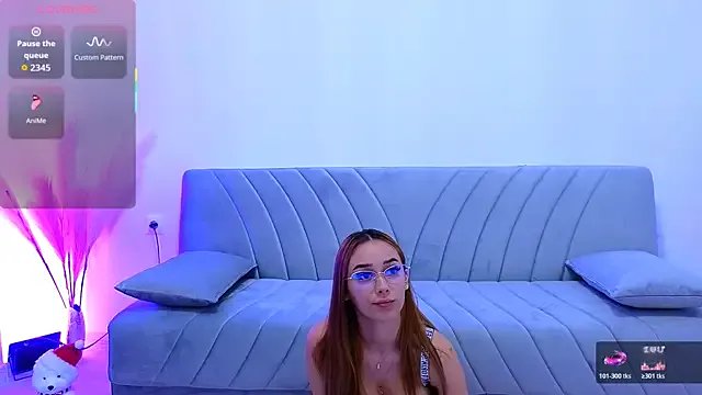 AmyKent_ on StripChat