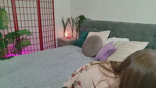 AmyLune on StripChat