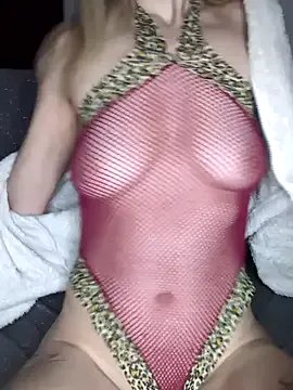 Ana-ya16 on StripChat