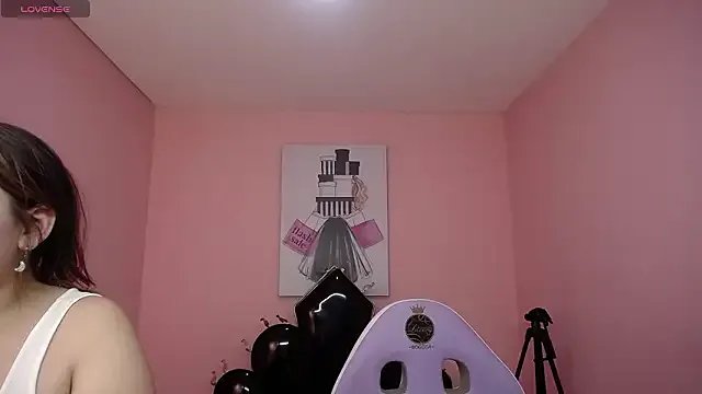 Anabeell_ — Dance show