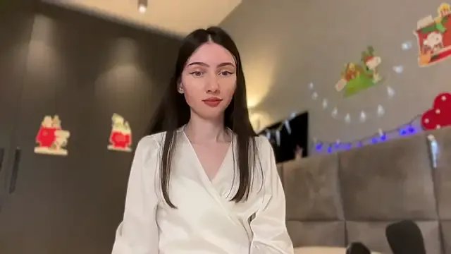 AnaMoonlight on StripChat