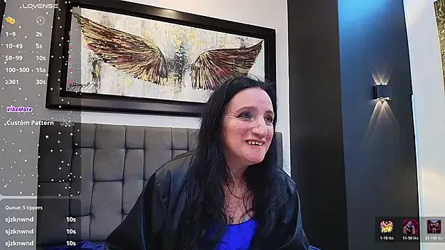 Andre_cloefoxx_'s avatar