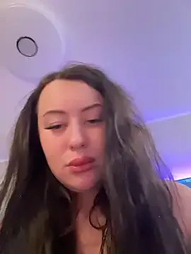 AndreaMood on StripChat