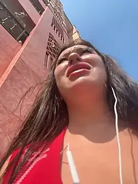 AndreaMood on StripChat