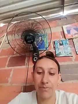 Andry-19 — Dildo in pussy