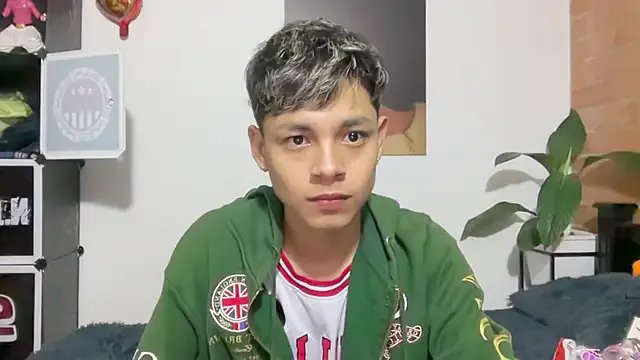 Andy_Belier23 on StripChat