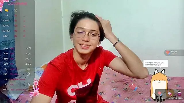 Andy_gray on StripChat