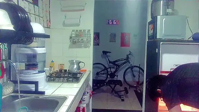 Andy_gray on StripChat