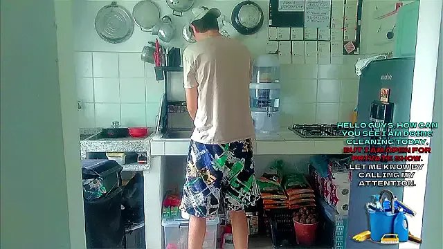 Andy_gray on StripChat