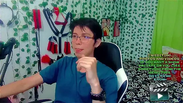 Andy_gray — SQUATS 