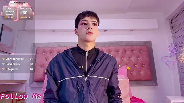 Andy_Leex — suck dildo