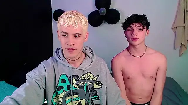 andybxby on StripChat