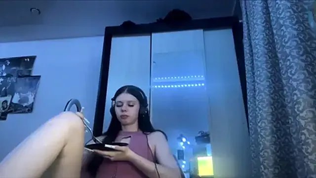 AnGallo on StripChat