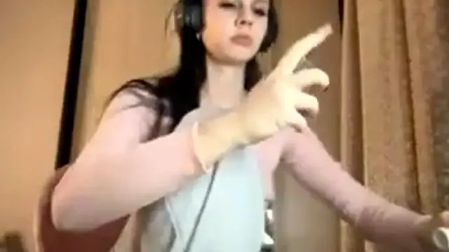 AnGallo on StripChat