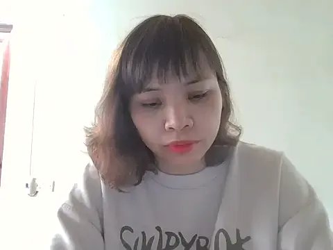 Angela-Eira on StripChat