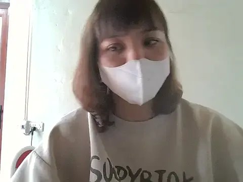 Angela-Eira on StripChat