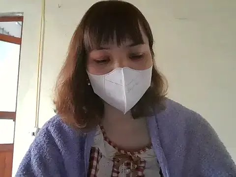 Angela-Eira on StripChat