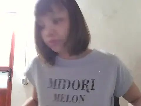 Angela-Eira on StripChat