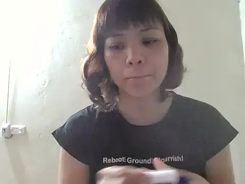 Angela-Eira on StripChat