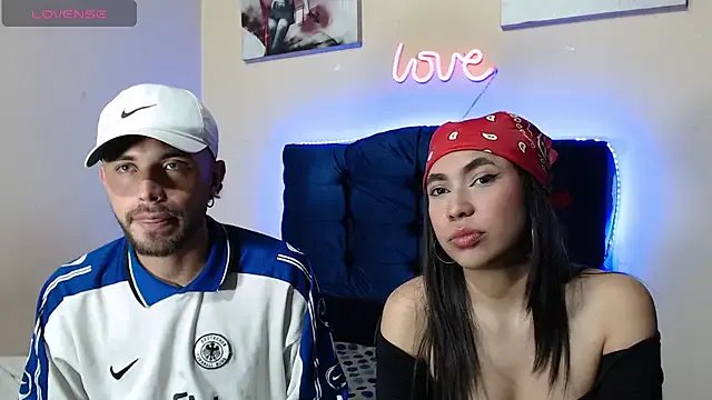 Angeless666v on StripChat