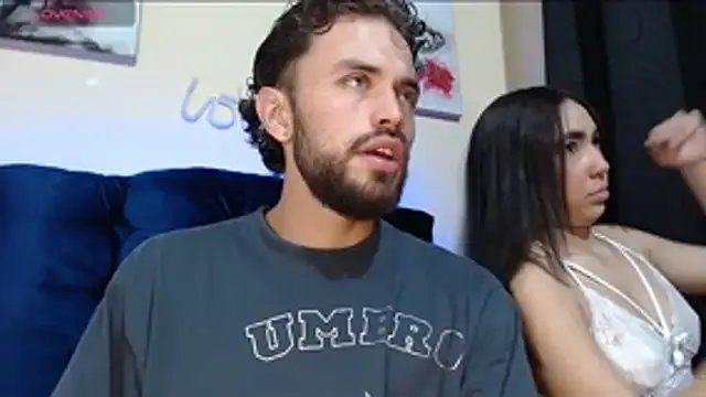 Angeless666v on StripChat