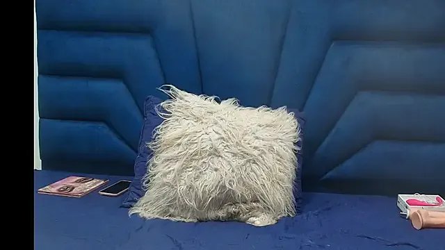 Angell_cooper on StripChat