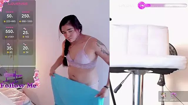 Angelst__ on StripChat