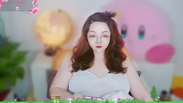 AngelwithEcup on StripChat