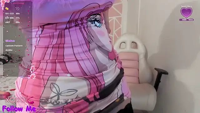 Anggi_1 on StripChat