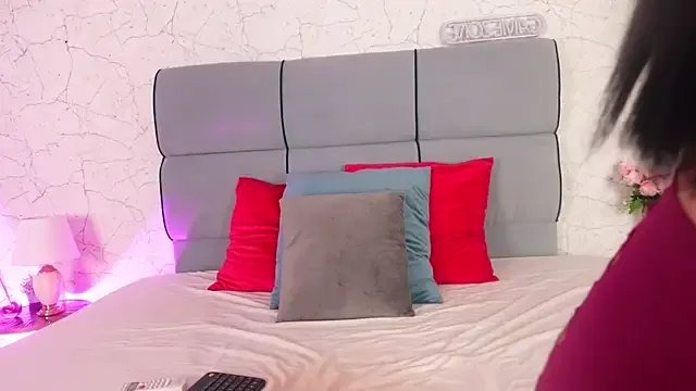 AngieBrookk on StripChat