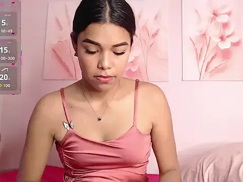 anicarter on StripChat