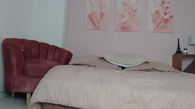 anicarter on StripChat