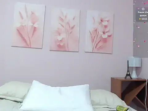 anicarter on StripChat