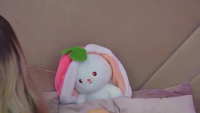 AnitaVenture on StripChat