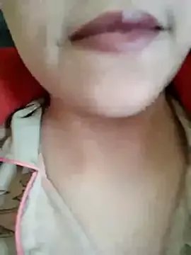 Anki-doll on StripChat