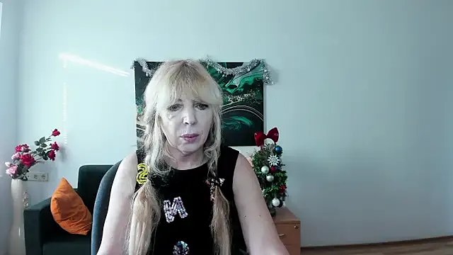 Anna_Diax on StripChat