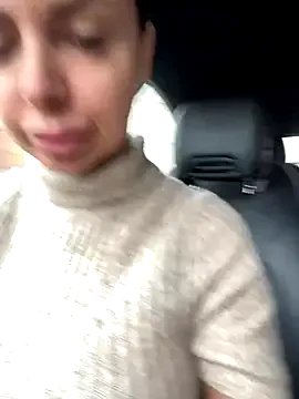 Anna_Nobel on StripChat