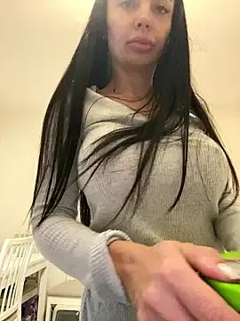 Anna_Nobel on StripChat