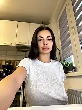 Anna_Nobel on StripChat