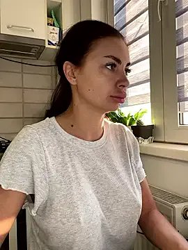 Anna_Nobel on StripChat