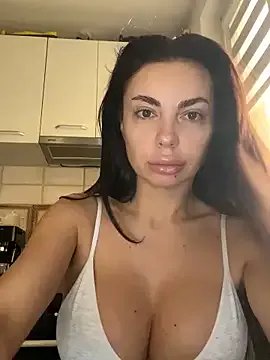 Anna_Nobel on StripChat