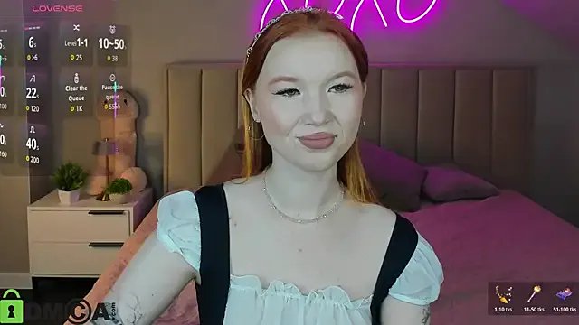 Anna_Patterson on StripChat