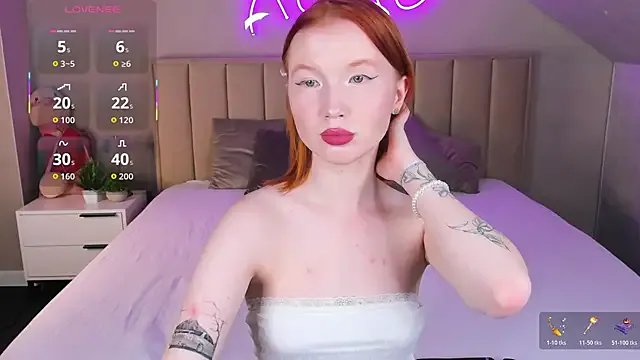 Anna_Patterson on StripChat