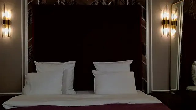 AnneCurtis on StripChat