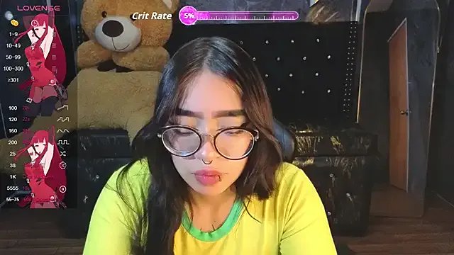 Anni_acker_b on StripChat