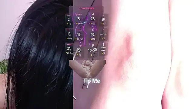 Anni_foxi on StripChat